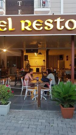 Neoss Butik Otel