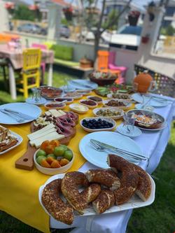 Neşeli Pansiyon Cafe