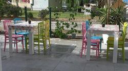 Port Atherina Boutique Hotel - Bar