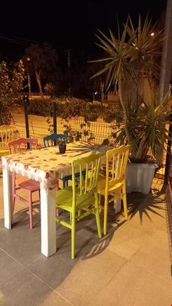 Port Atherina Boutique Hotel - Bar