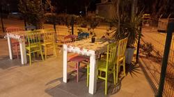 Port Atherina Boutique Hotel - Bar