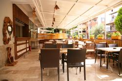 Rainbow İmaj Beach Hotel