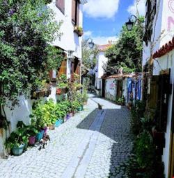 Sığacık Antik Otel