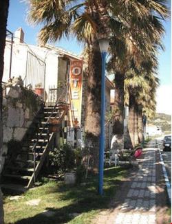 Sığacık Antik Otel