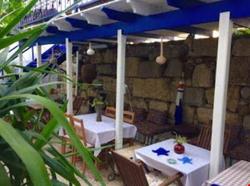 Sığacık Antik Otel