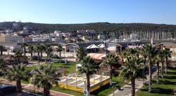 Sığacık Marina Apart