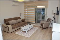 Sığacık Marina Apart