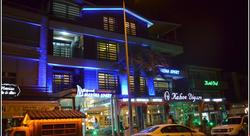 Sığacık Marina Apart