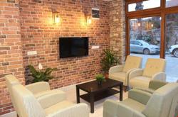 Sığacık Olive Hotel