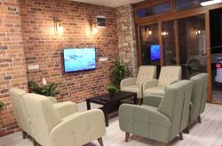 Sığacık Olive Hotel