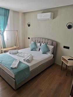 Sığacık Sen Özel Konaklama Tesisi