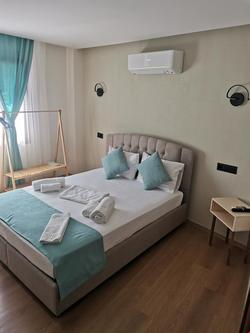 Sığacık Sen Özel Konaklama Tesisi