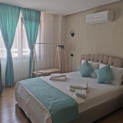 Sığacık Sen Özel Konaklama Tesisi