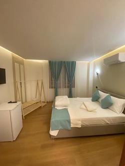 Sığacık Sen Özel Konaklama Tesisi