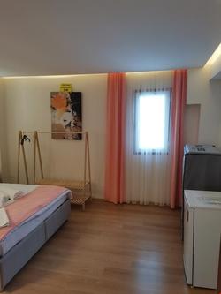 Sığacık Sen Özel Konaklama Tesisi