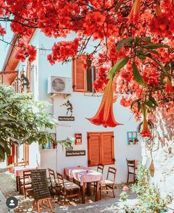 Sığacık Poseidon Butik Otel