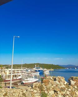 Sığacık Poseidon Butik Otel