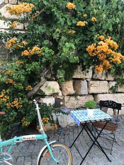 Sığacık Poseidon Butik Otel