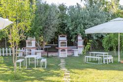 Ventus Küçük Otel & Glamping