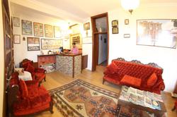 Boomerang Guest House