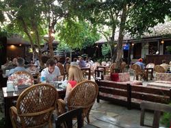 Boomerang Guest House