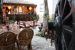 Boomerang Guest House