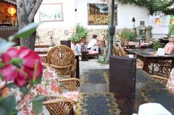 Boomerang Guest House