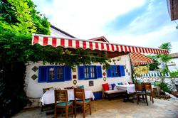 Chez Rumi Butik Otel