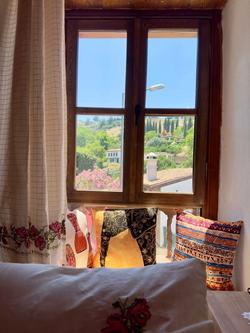 Çirkince Konak Şirince