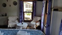 Dionysos Pansiyon & Mahzen