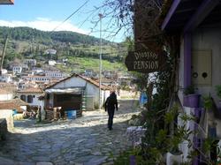 Dionysos Pansiyon & Mahzen