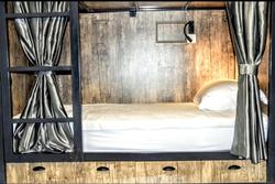 Ephesus Hostel