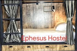 Ephesus Hostel