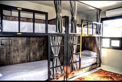 Ephesus Hostel