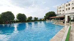 Ephesus Hitit Hotel Restaurant