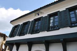 İlya Konak Şirince