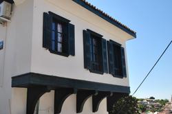 İlya Konak Şirince