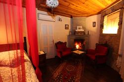 Kırkınca Evleri Boutique Hotel