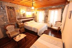 Kırkınca Evleri Boutique Hotel