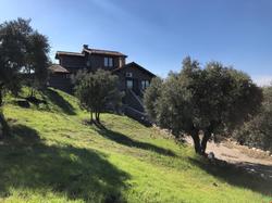 Lindos Garden Butik Otel Şirince