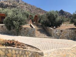 Natureland Efes Pansiyon