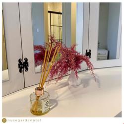 Nuse Garden Butik Otel