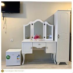 Nuse Garden Butik Otel