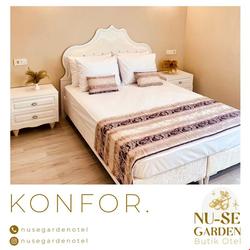 Nuse Garden Butik Otel