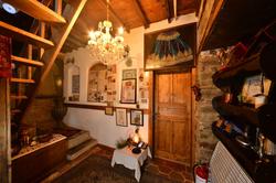 Sihirbazın Evi Pansiyon