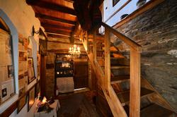 Sihirbazın Evi Pansiyon