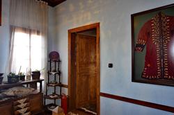 Sihirbazın Evi Pansiyon