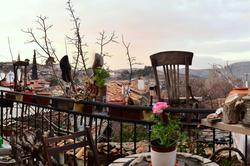 Sihirbazın Evi Pansiyon