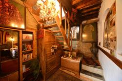 Sihirbazın Evi Pansiyon