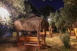 Sirin Baba Koyu Konagi